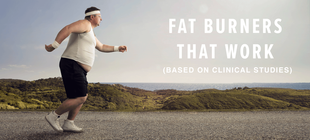 how does fat burner work